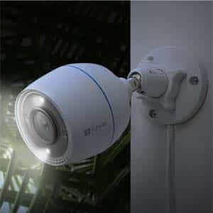 Camera Ezviz OutPro CS-C3TN 3MP - Có Màu Ban Đêm